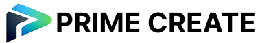 PrimeCreativeロゴ